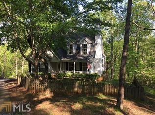 1089 Calhoun Rd, Dahlonega, GA 30533