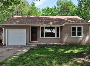 220 N Reno Ave, Haven, KS 67543
