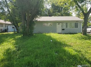 302 Marion St, Cahokia, IL