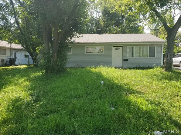 302 Marion St, Cahokia, IL 62206