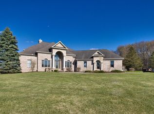 6654 Madden Rd, Dexter, MI 48130