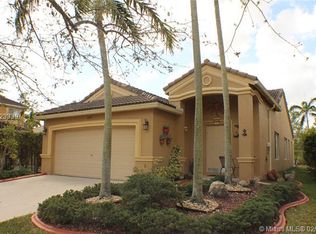 609 Conservation Dr, Weston, FL 33327