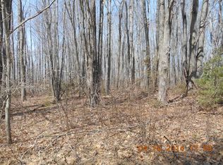 5220 E Golf View Dr, Harrisville, MI 48740