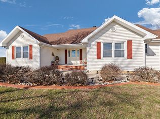 1086 Collins Road, Ozark, MO 65721