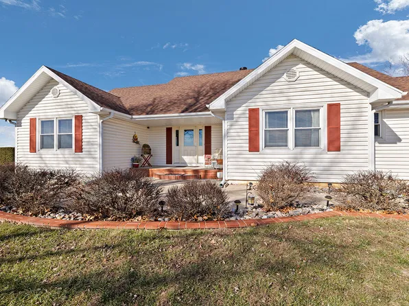 1086 Collins Road, Ozark, MO 65721