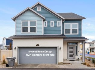 706 E 380 S, American Fork, UT 84003