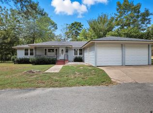 223 Cheek St, Mineola, TX 75773