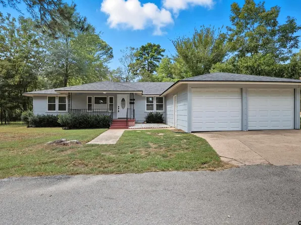 223 Cheek St, Mineola, TX 75773