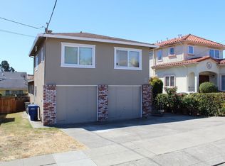 721 Chadbourne Ave, Millbrae, CA 94030