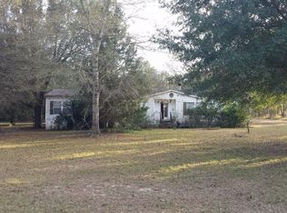 22750 County Road 36, Summerdale, AL 36580