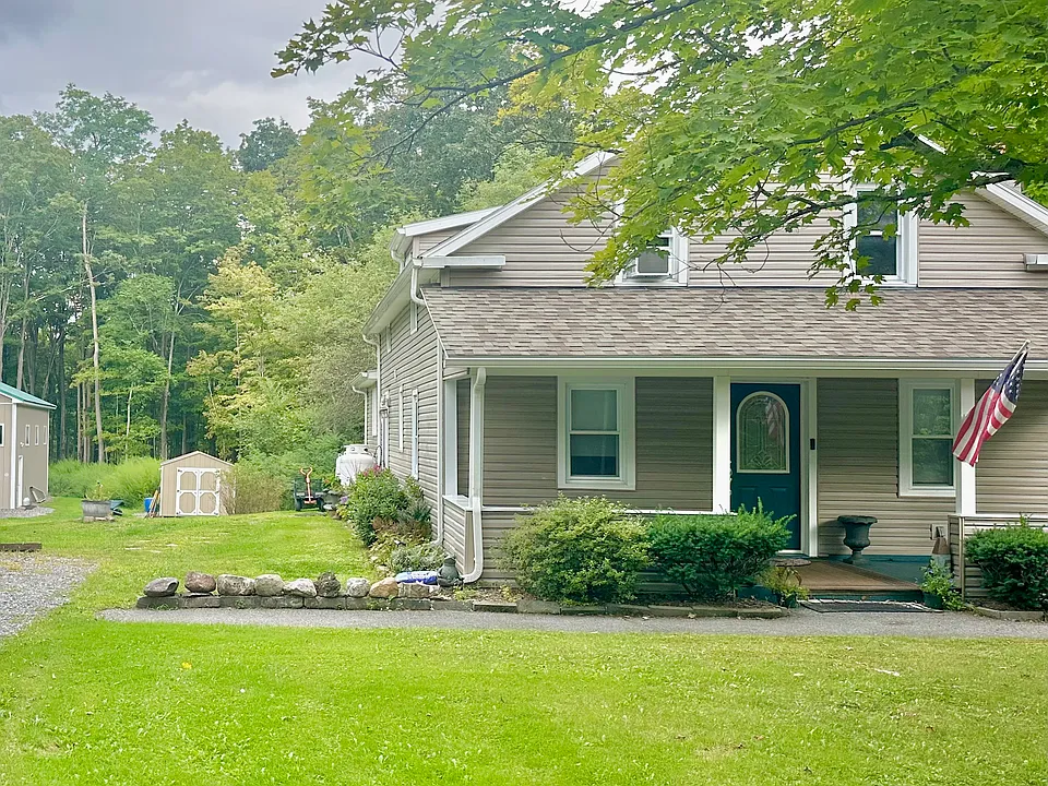 178 Vernal Butler Rd