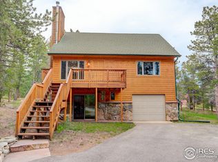 1927 Ridge Rd, Nederland, CO 80466