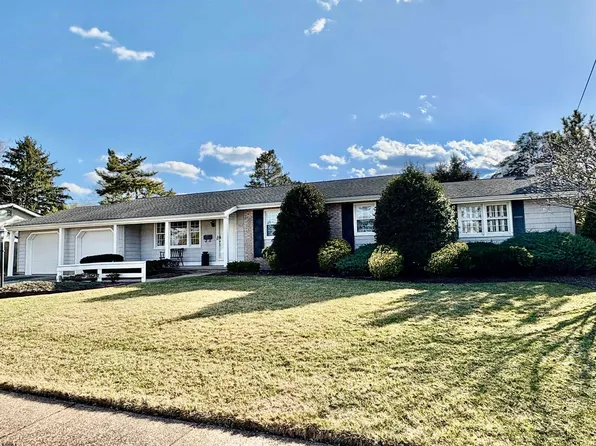 511 Wilson Ave, Linwood, NJ 08221