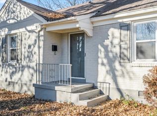 3846 Marion Ave, Memphis, TN 38111