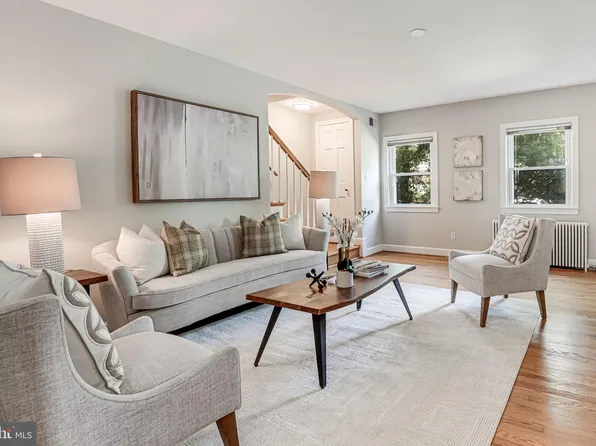 700 N Nelson St, Arlington, VA 22203