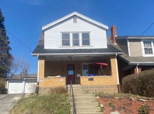 889 Kennebec St, Pittsburgh, PA