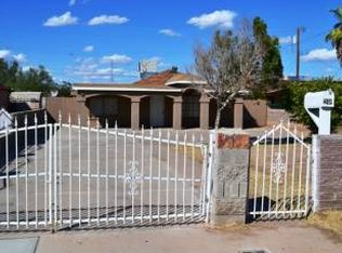 2118 W Maricopa St, Phoenix, AZ 85009