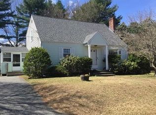 63 Willard St, Dedham, MA 02026