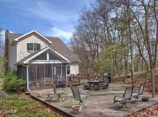 4662 Park Rd, Selinsgrove, PA 17870