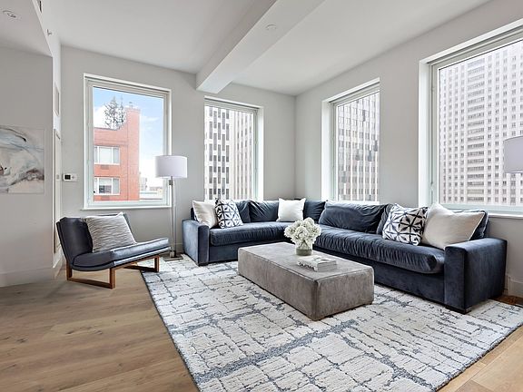 3rd image of 93 Worth St Suite 1202