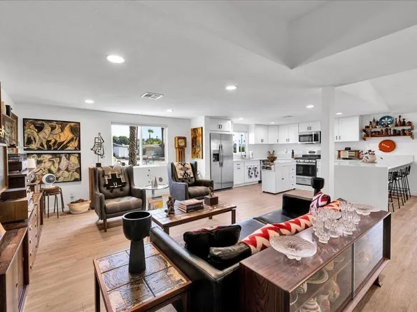 13 Coble Dr, Cathedral City, CA 92234