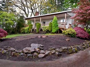3407 SE Vineyard Rd, Milwaukie, OR 97267