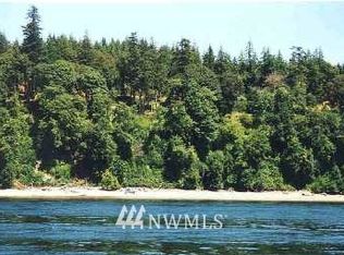 0 190th Ave SW, Longbranch, WA 98351