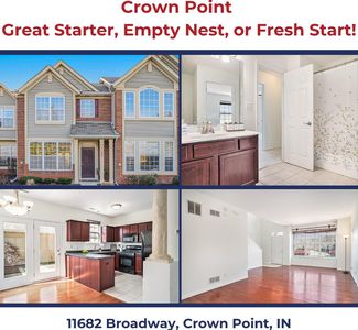 11682 Broadway, Crown Point, IN, 46307