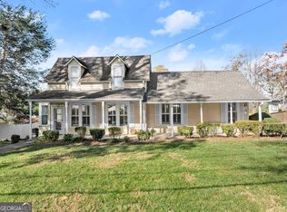 331 Pine Ave, Demorest, GA 30535