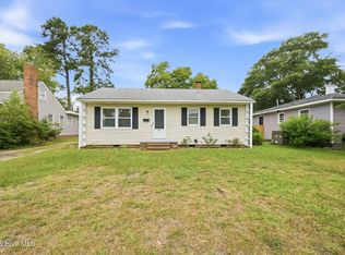 521 Thomas Ave, Wilmington, NC 28405