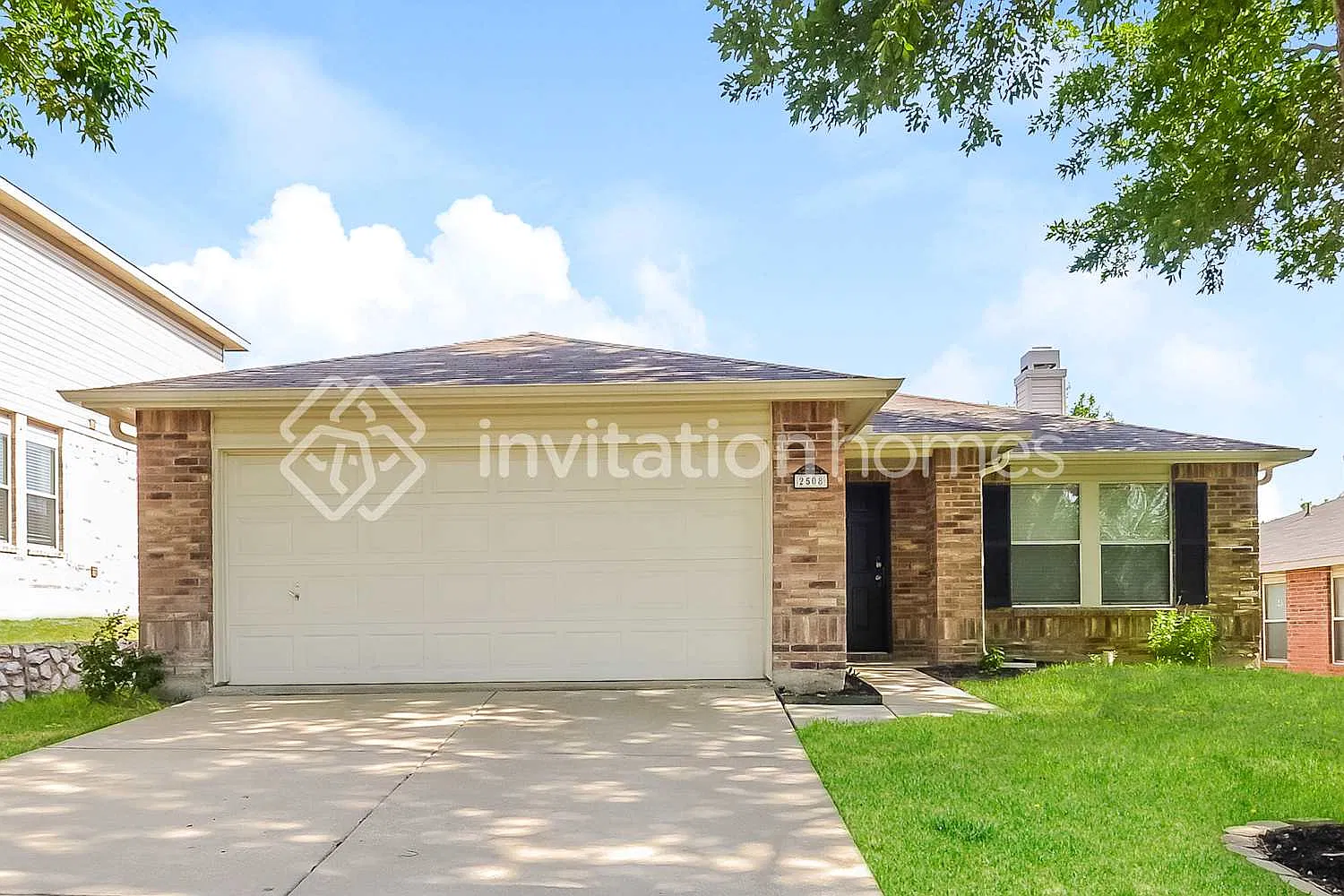 2508 Shady Grove Ln Mckinney, TX 75071 — Photo 1