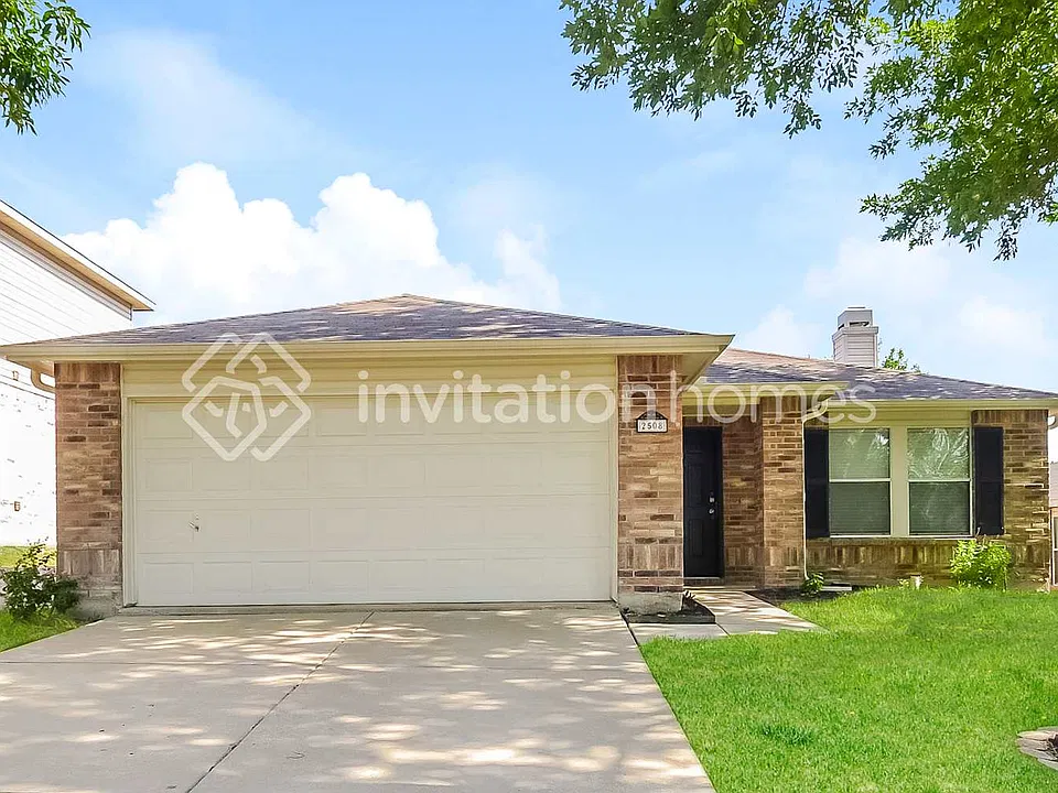 2508 Shady Grove Ln