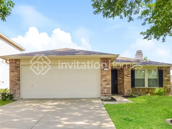 2508 Shady Grove Ln, McKinney, TX 75071