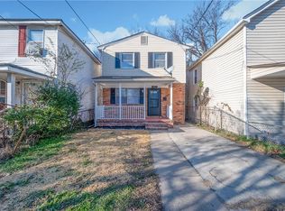 1027 30th St, Newport News, VA 23607