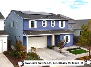 2931 Granger St, Tracy, CA 95377