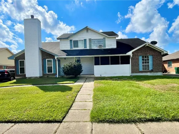 2116 Breckenridge Dr, Harvey, LA 70058