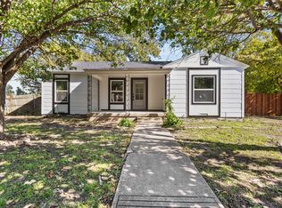 400 Ann St, Garland, TX 75040