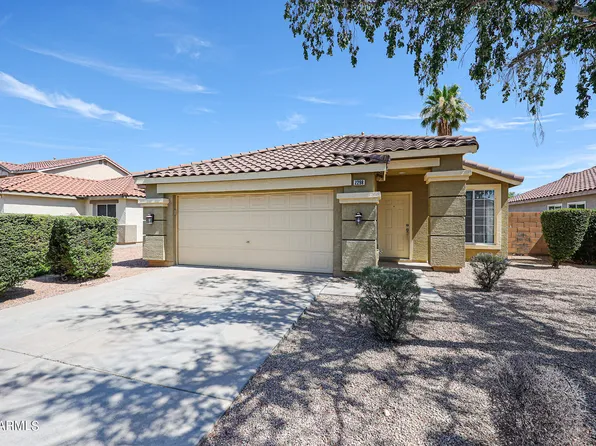 2298 E FLINTLOCK Place, Chandler, AZ 85286