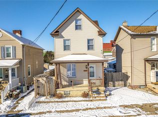 126 Washington St, Latrobe, PA