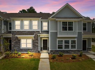 333 Spaight Acres Way, Wake Forest, NC 27587