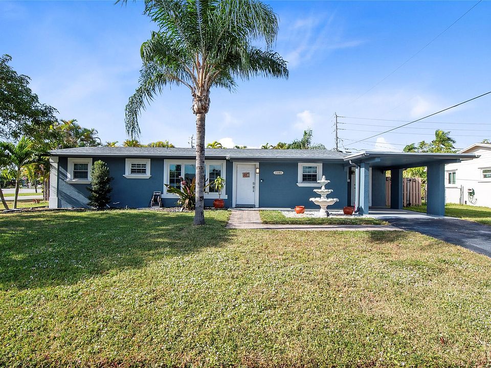 1st image of 2101 NW 62nd Avenue