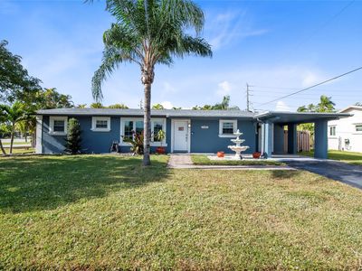 2101 NW 62nd Avenue, Margate, FL, 33063
