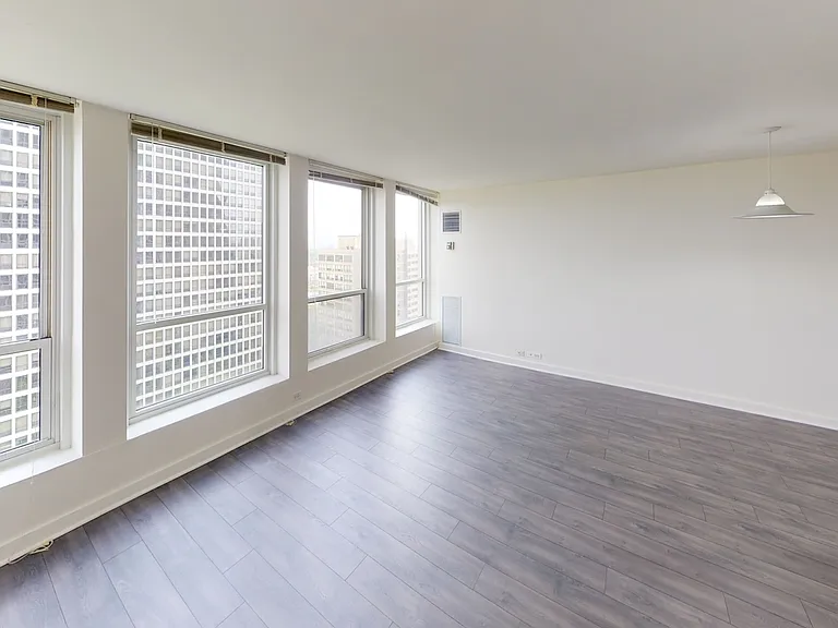 Dining/Living room