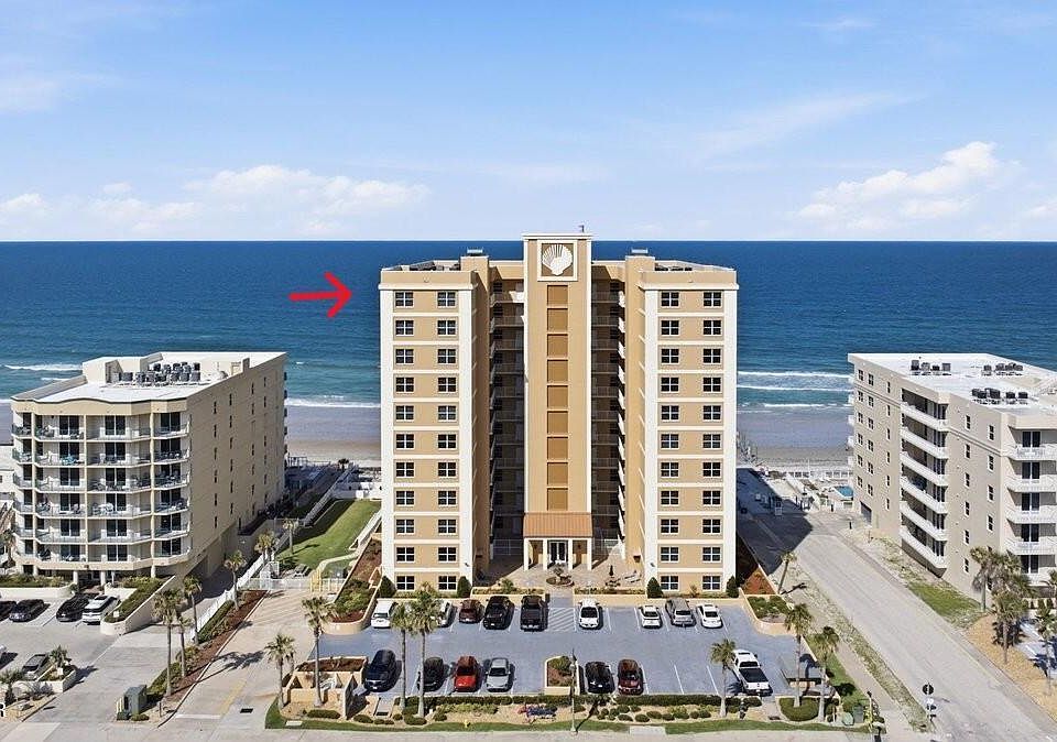 1st image of 3799 S Atlantic Ave Unit 1101