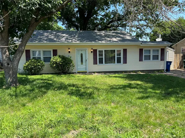 1119 Laredo Ave, Saint Louis, MO 63138