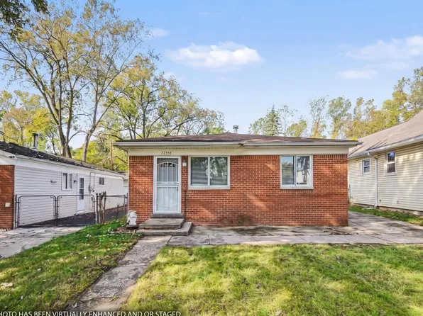 13516 Fellrath St, Taylor, MI 48180