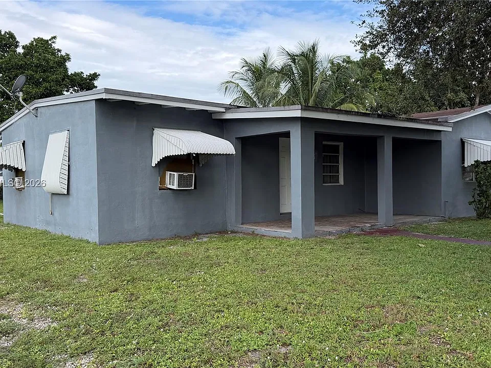 16440 NW 162nd St