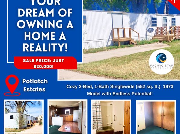 4543 Us Highway 26 #34