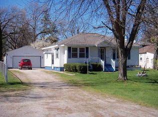 3214 S Two Mile Rd, Bay City, MI 48706