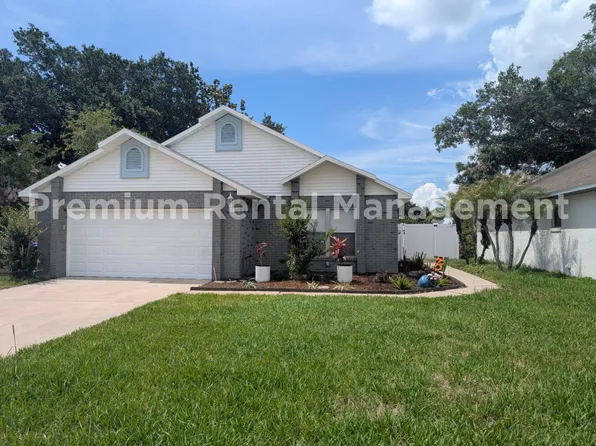 2784 Whisper Lakes Club Cir, Orlando, FL 32837